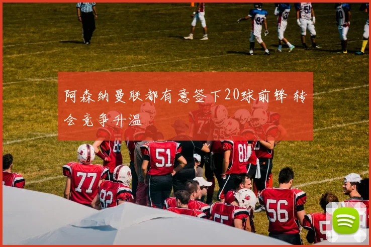 阿森纳曼联都有意签下20球前锋 转会竞争升温